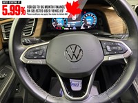 2025 Volkswagen Atlas Comfortline 2.0 TSI 4MOTION