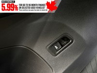 2025 Volkswagen Atlas Comfortline 2.0 TSI 4MOTION