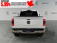 2021 RAM 1500 Big Horn 4x4 Crew Cab 6'4" Box