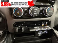 2021 RAM 1500 Big Horn 4x4 Crew Cab 6'4" Box