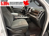 2021 RAM 1500 Big Horn 4x4 Crew Cab 6'4" Box
