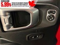 2018 Jeep Wrangler Unlimited Sport 4x4