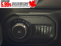 2018 Jeep Wrangler Unlimited Sport 4x4