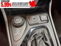 2023 Jeep Cherokee Altitude 4x4