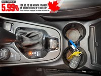 2023 Jeep Cherokee Altitude 4x4