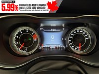 2023 Jeep Cherokee Altitude 4x4