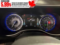 2017 Chrysler Pacifica 4dr Wgn Limited
