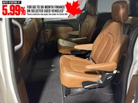 2017 Chrysler Pacifica 4dr Wgn Limited