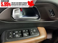 2017 Chrysler Pacifica 4dr Wgn Limited
