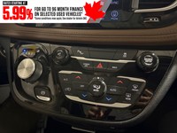 2017 Chrysler Pacifica 4dr Wgn Limited