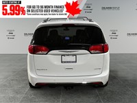 2017 Chrysler Pacifica 4dr Wgn Limited