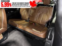 2017 Chrysler Pacifica 4dr Wgn Limited