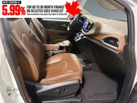 2017 Chrysler Pacifica 4dr Wgn Limited