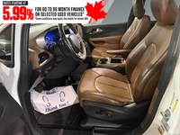 2017 Chrysler Pacifica 4dr Wgn Limited