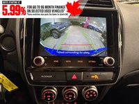 2023 Mitsubishi RVR SE AWC