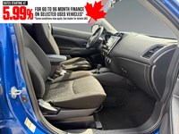 2023 Mitsubishi RVR SE AWC