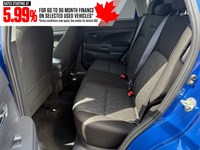 2023 Mitsubishi RVR SE AWC