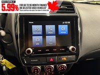 2023 Mitsubishi RVR SE AWC