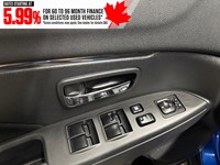 2023 Mitsubishi RVR SE AWC