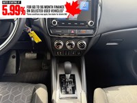 2023 Mitsubishi RVR SE AWC