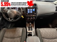 2023 Mitsubishi RVR SE AWC