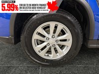 2023 Mitsubishi RVR SE AWC