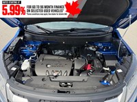 2023 Mitsubishi RVR SE AWC