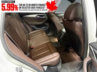 2021 BMW X3 xDrive30i Sports Activity Vehicle