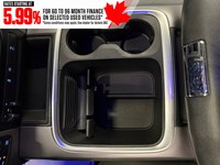 2022 RAM 1500 Classic Express 4x4 Crew Cab 5'7" Box