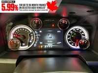 2022 RAM 1500 Classic Express 4x4 Crew Cab 5'7" Box