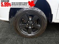 2022 RAM 1500 Classic Express 4x4 Crew Cab 5'7" Box