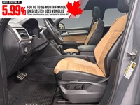 2023 Volkswagen Atlas Cross Sport Execline 3.6 FSI 4MOTION