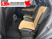 2023 Volkswagen Atlas Cross Sport Execline 3.6 FSI 4MOTION