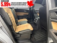 2023 Volkswagen Atlas Cross Sport Execline 3.6 FSI 4MOTION