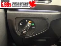 2023 Volkswagen Atlas Cross Sport Execline 3.6 FSI 4MOTION