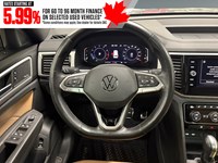 2023 Volkswagen Atlas Cross Sport Execline 3.6 FSI 4MOTION