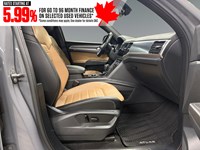 2023 Volkswagen Atlas Cross Sport Execline 3.6 FSI 4MOTION