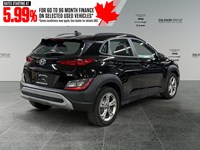 2023 Hyundai Kona 2.0L Preferred AWD