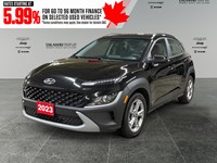 2023 Hyundai Kona 2.0L Preferred AWD