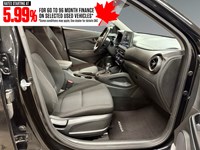 2023 Hyundai Kona 2.0L Preferred AWD