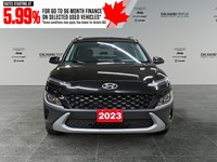 2023 Hyundai Kona 2.0L Preferred AWD