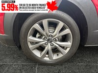 2022 Mazda CX-30 GS AWD