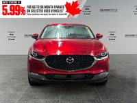 2022 Mazda CX-30 GS AWD