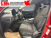 2022 Mazda CX-30 GS AWD