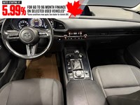 2022 Mazda CX-30 GS AWD