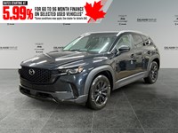 2023 Mazda CX-50 GS-L AWD