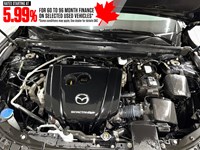 2023 Mazda CX-50 GS-L AWD