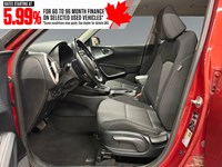 2022 Kia Soul EX IVT