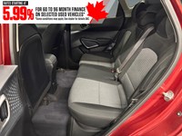 2022 Kia Soul EX IVT