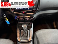 2022 Kia Soul EX IVT